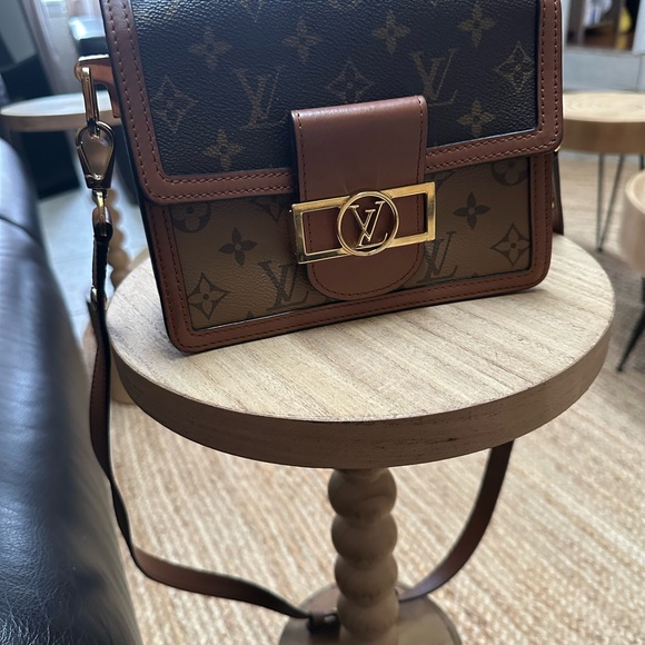 Lv bag small size - Picture 2 of 6